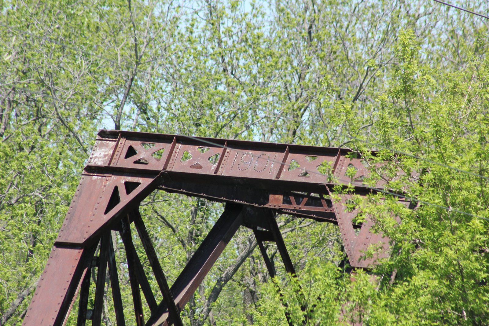 Portal bracing